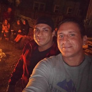 Meet your Posher, Jason